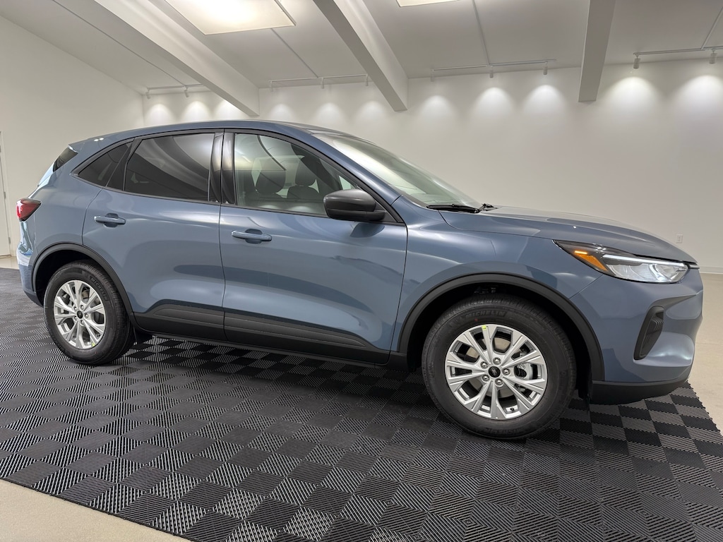 New 2026 Ford Escape Active SUV