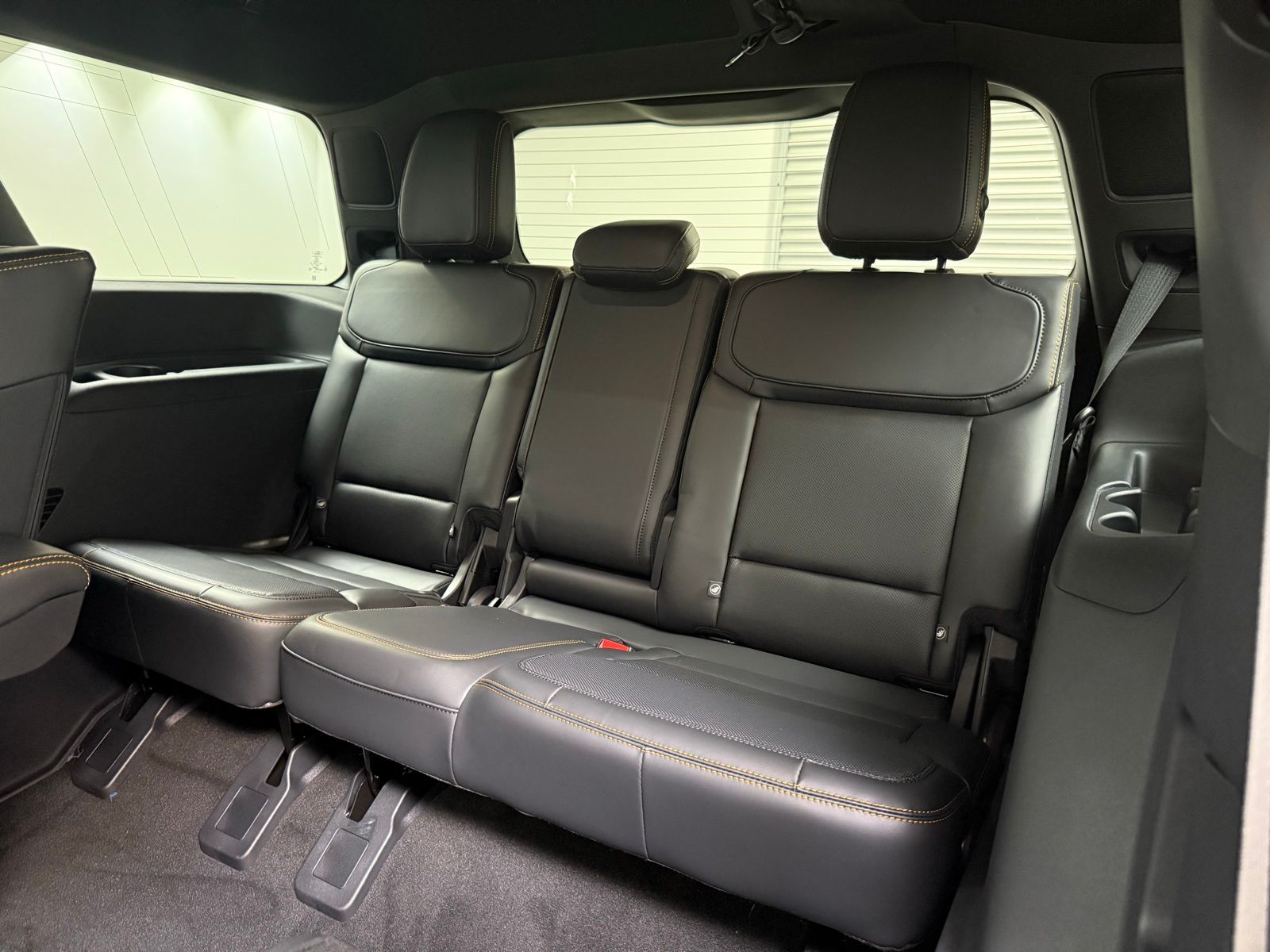 2025 Ford Expedition Tremor - Photo 33