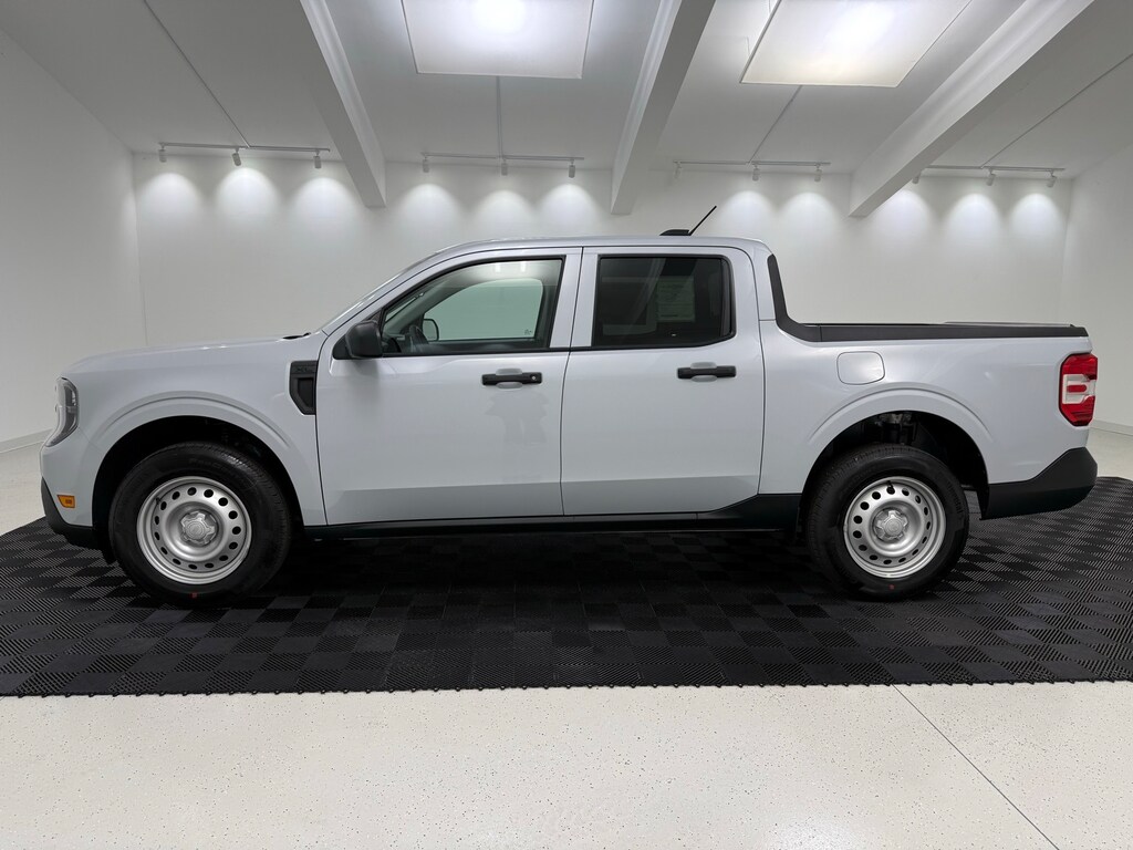 New 2026 Ford Maverick XL Truck