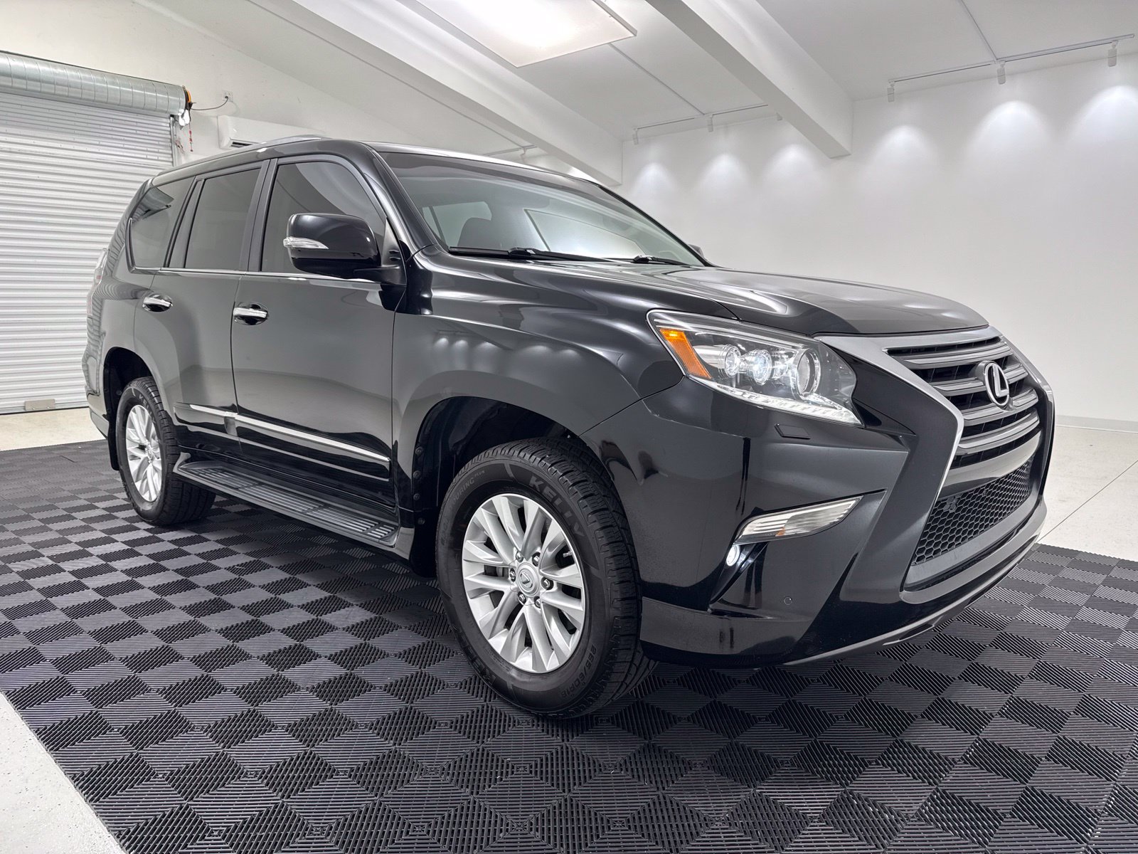 Used 2018 Lexus GX 460 SUV