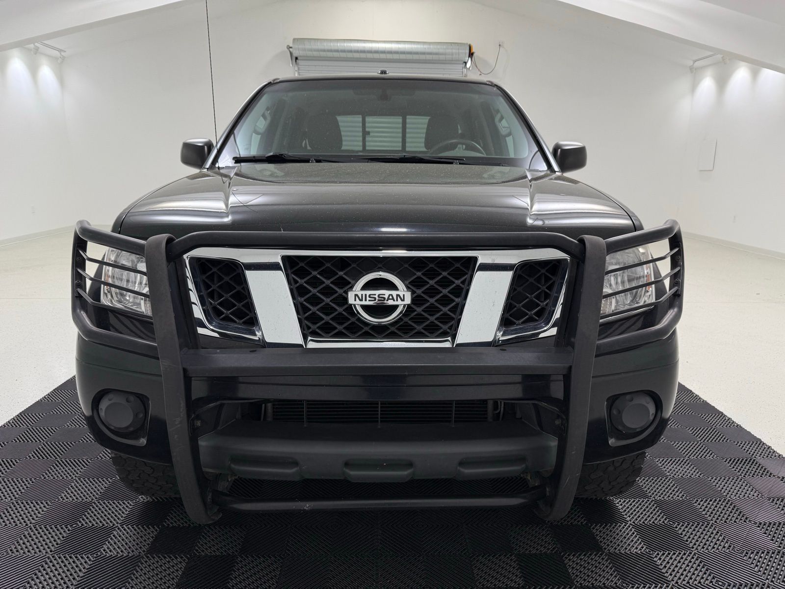 Used 2016 Nissan Frontier SV with VIN 1N6AD0FV6GN754459 for sale in Edgefield, SC