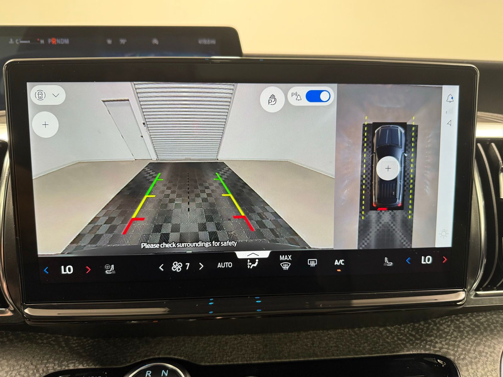 2025 Ford Expedition Tremor - Photo 18