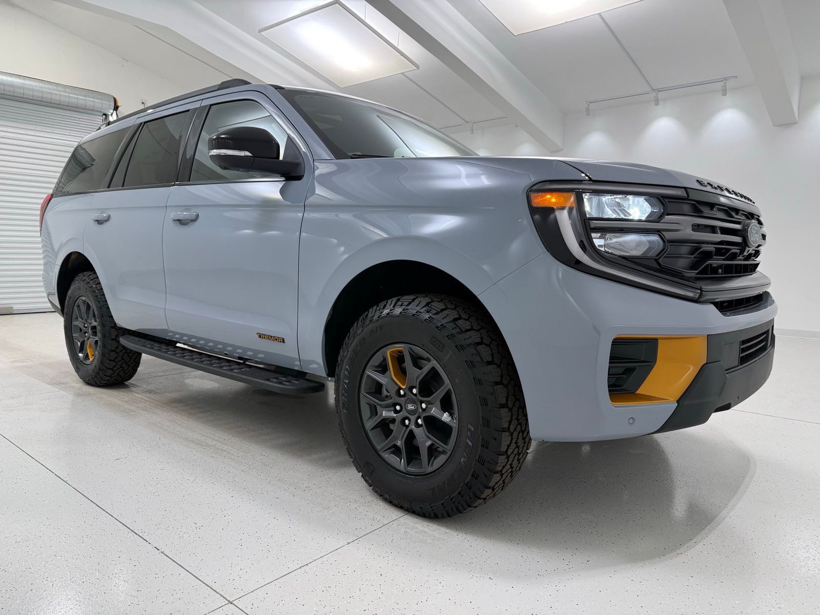 2026 Ford Expedition SUV 