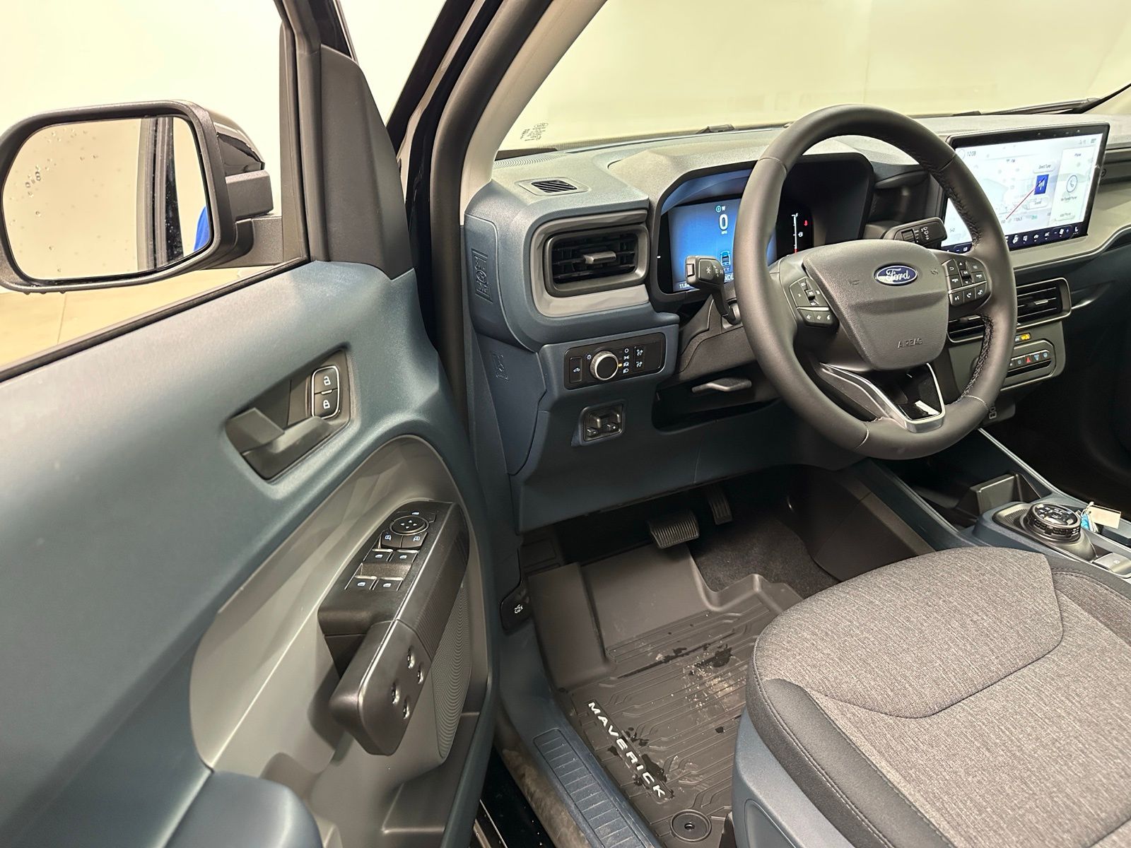 2025 Ford Maverick XLT - Photo 18