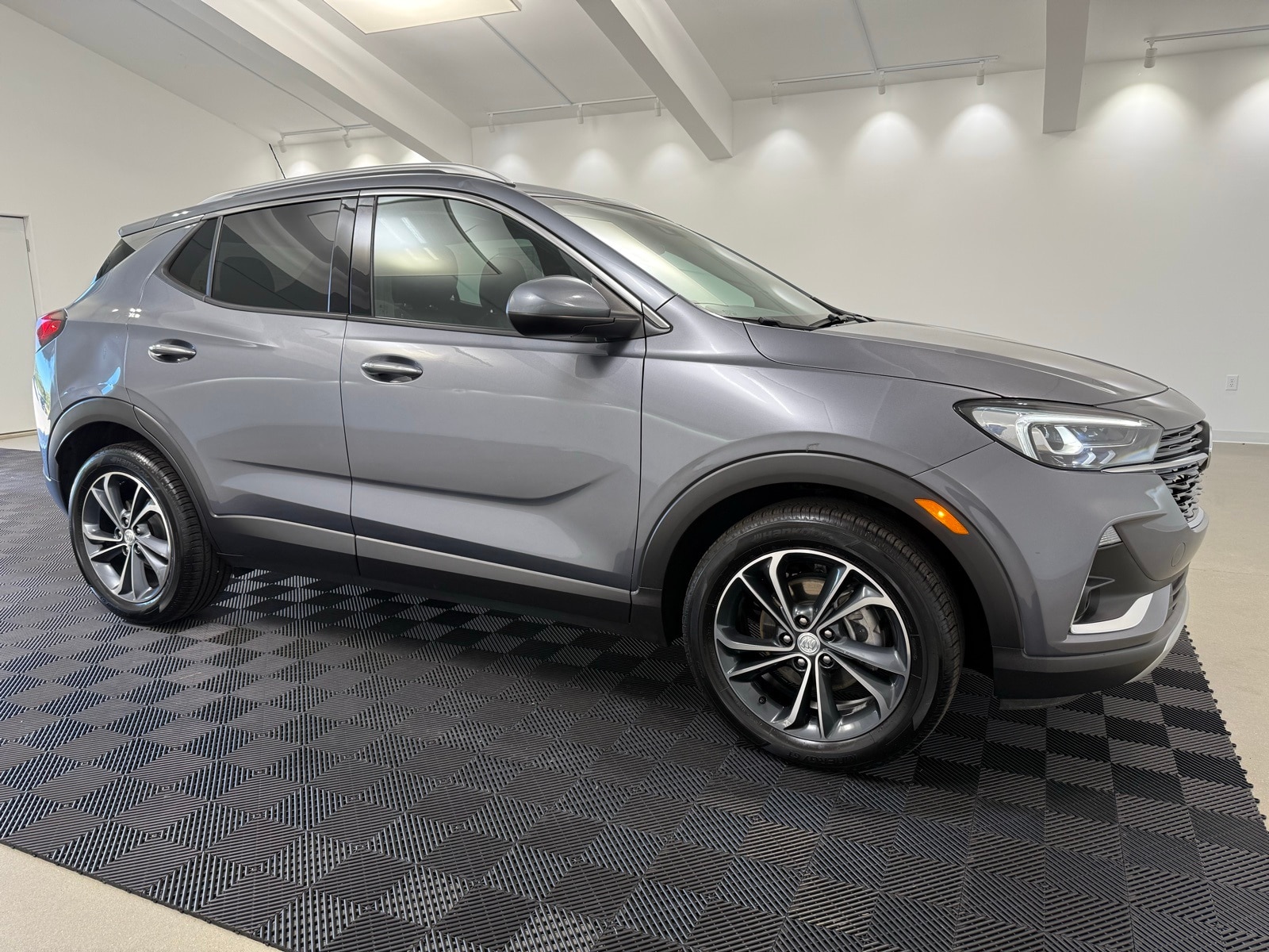 2022 Buick Encore GX Essence's photo