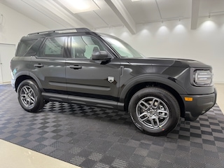 2025 Ford Bronco Sport Big Bend SUV