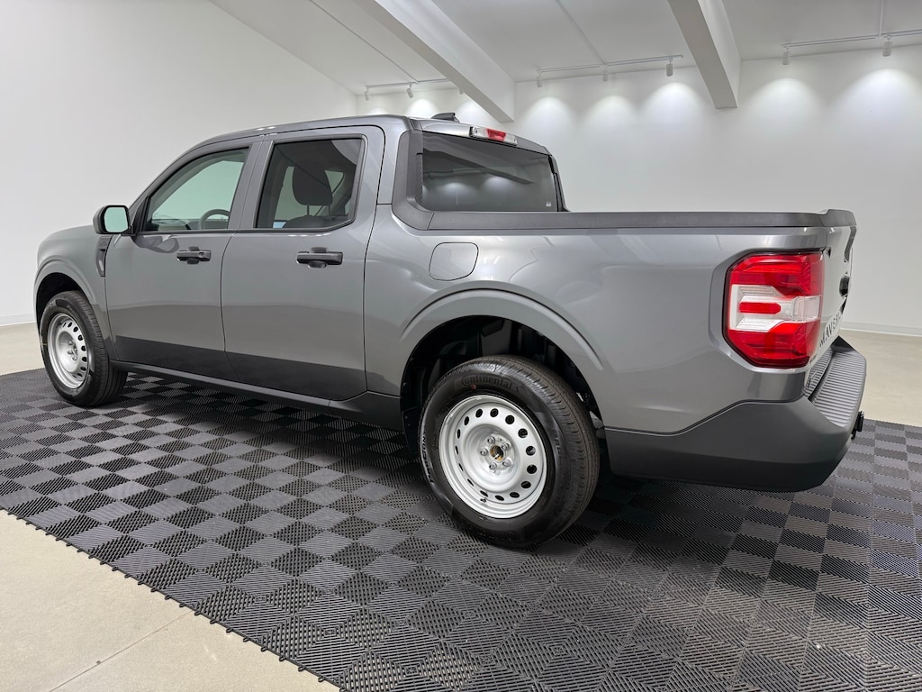 New 2025 Ford Maverick XL Truck