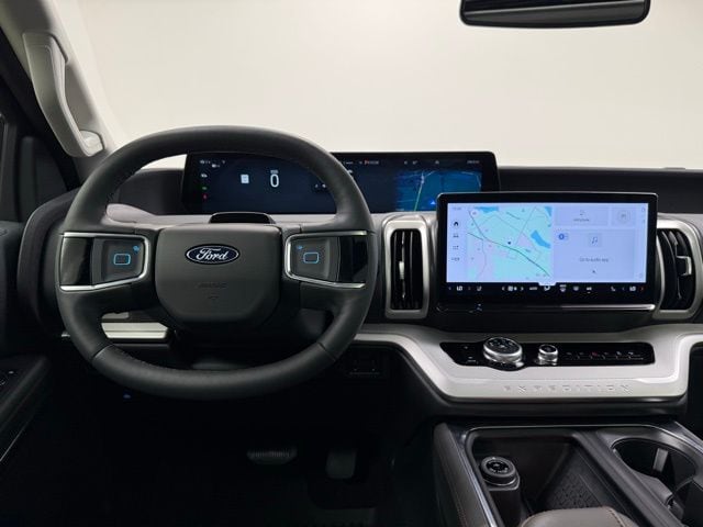 2025 Ford Expedition MAX Active - Photo 25