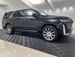 Cadillac Escalade ESV