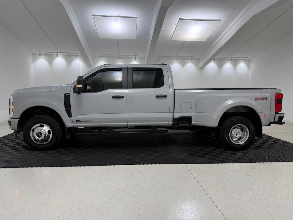 Used 2026 Ford F-350SD XL Truck