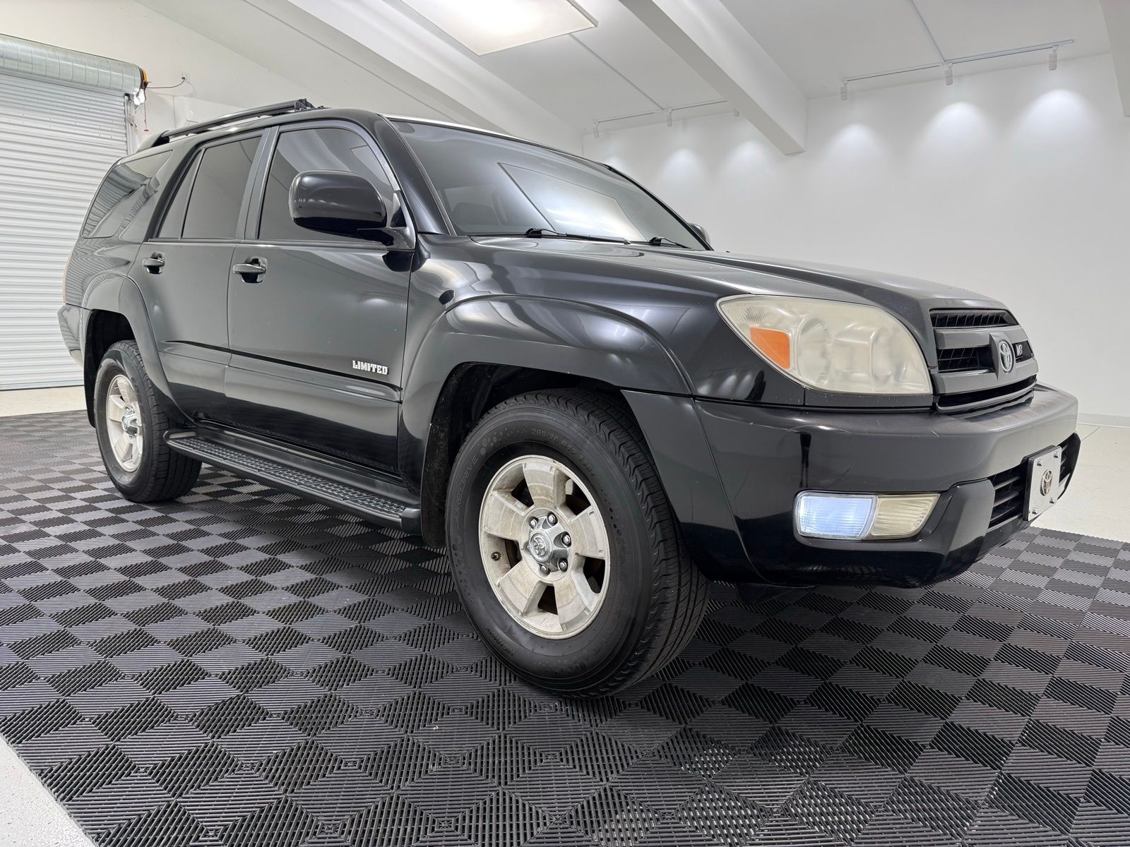 2005 Toyota 4Runner