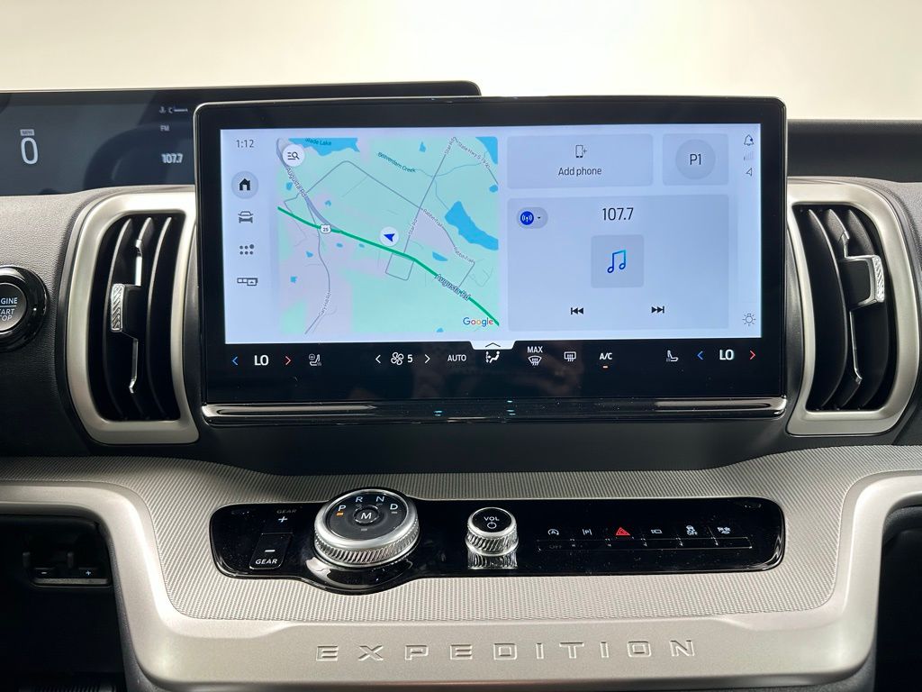 2025 Ford Expedition MAX Active - Photo 28