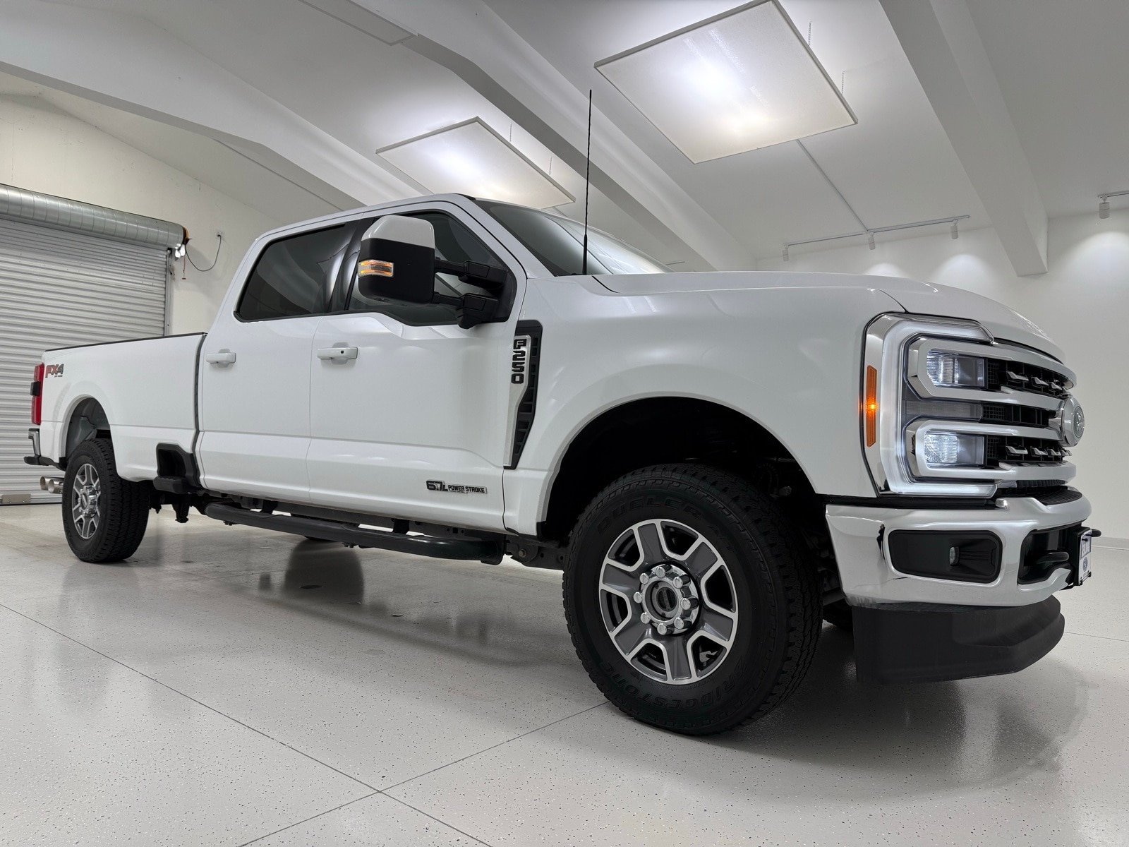 2023 Ford F-250 Base's photo