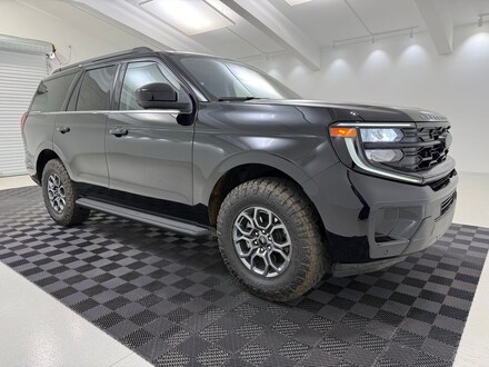 2025 Ford Expedition Active SUV