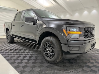 2026 Ford F-150 STX Truck