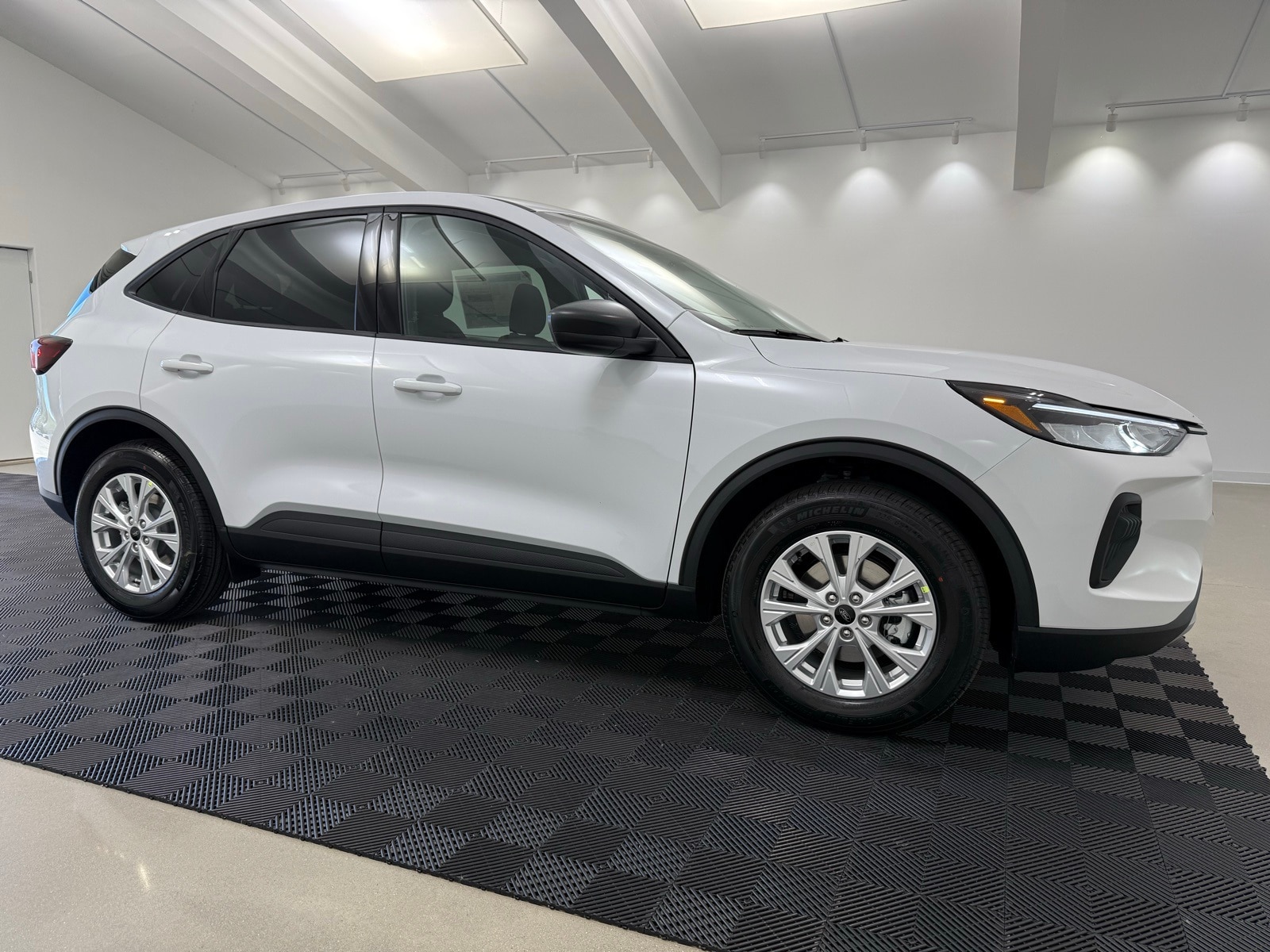 2026 Ford Escape Active's photo