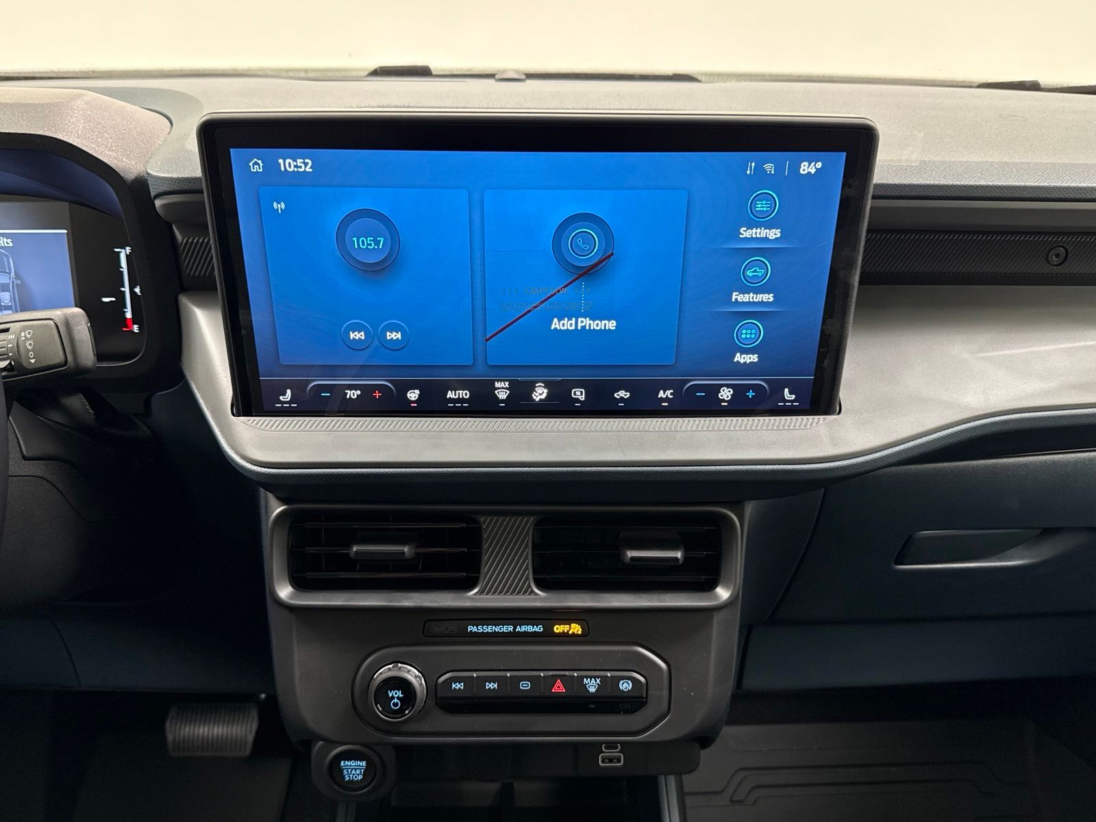 2025 Ford Maverick XLT - Photo 31