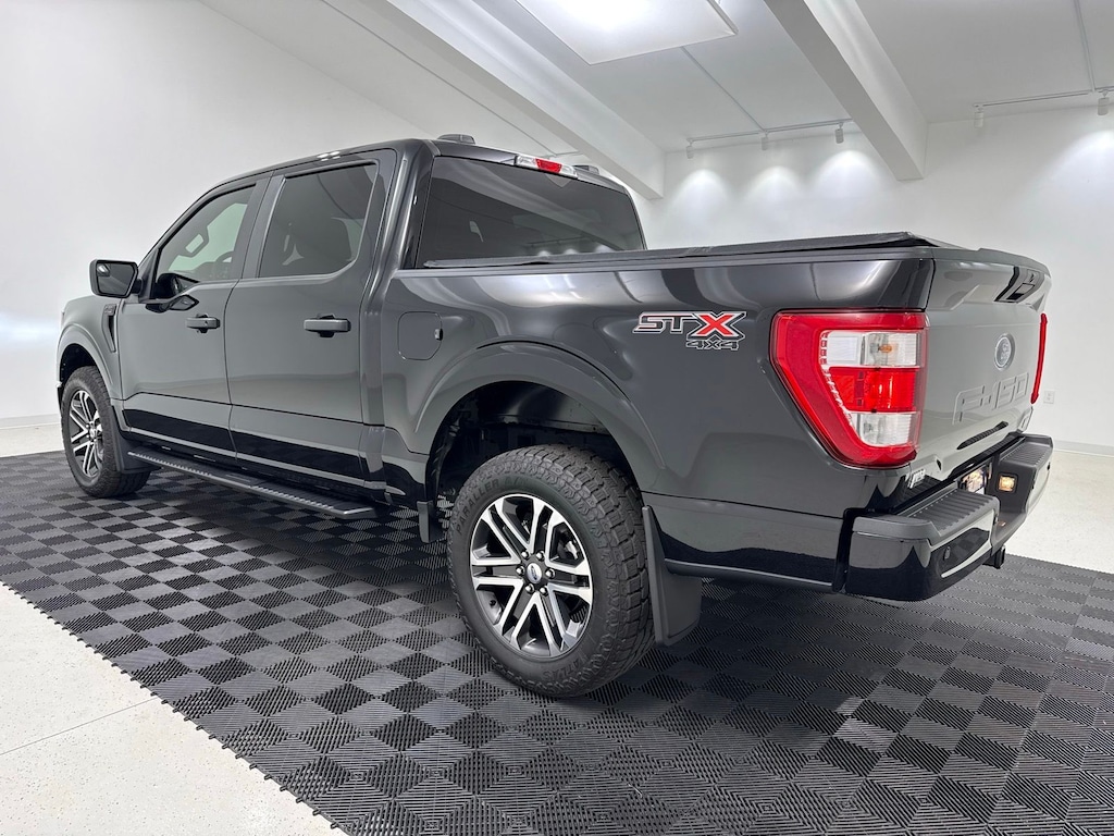 Used 2023 Ford F-150 XL Truck