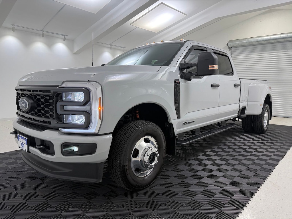 Used 2026 Ford F-350SD XL Truck