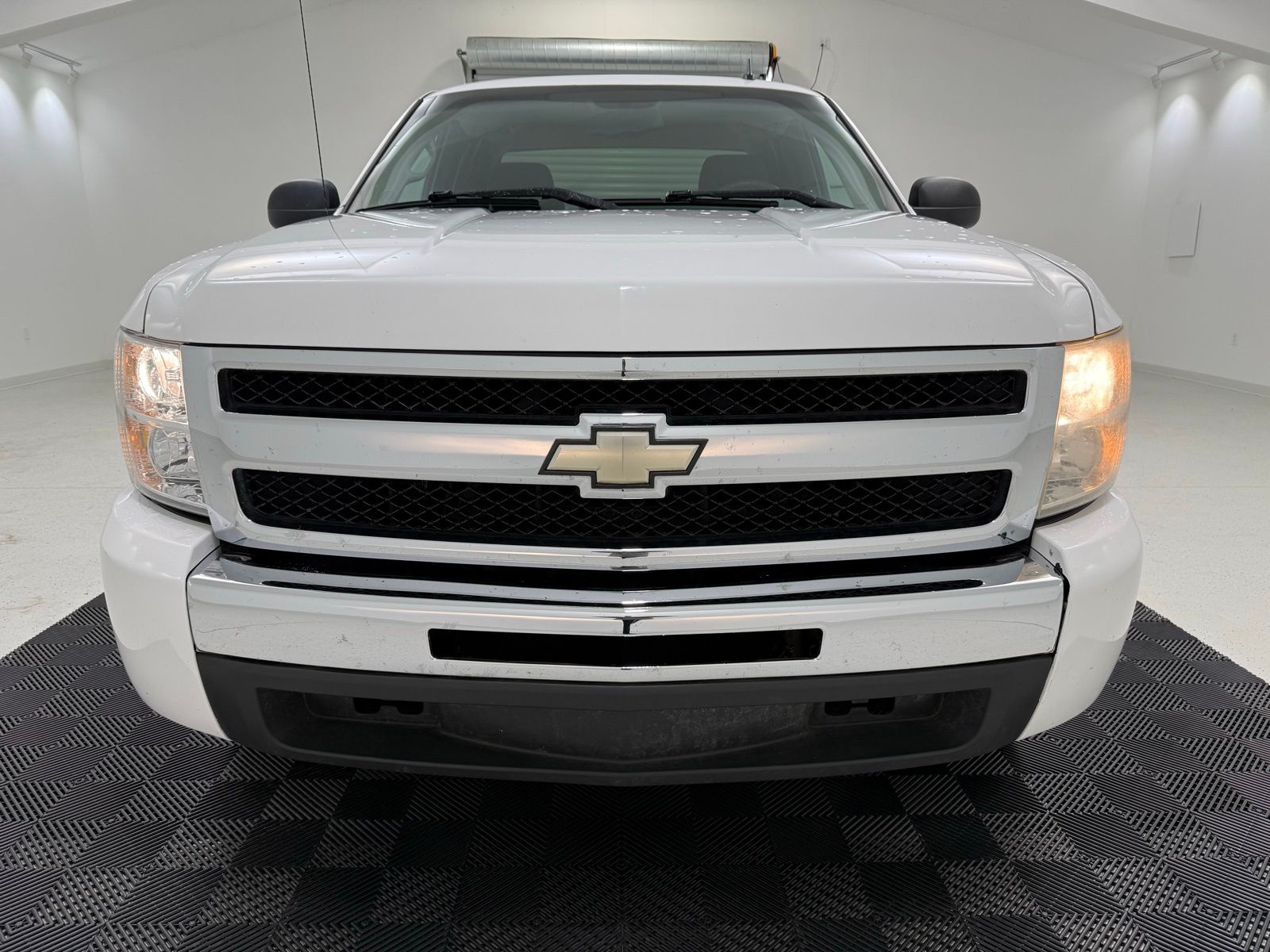 Used 2011 Chevrolet Silverado 1500 LS with VIN 1GCRCREA6BZ198795 for sale in Edgefield, SC