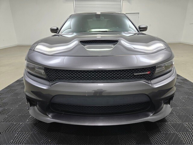 Used 2019 Dodge Charger GT with VIN 2C3CDXHG2KH721208 for sale in Edgefield, SC