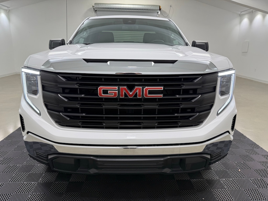 Used 2023 GMC Sierra 1500 Pro Truck