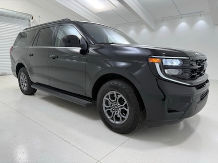 2025 Ford Expedition Max Active SUV