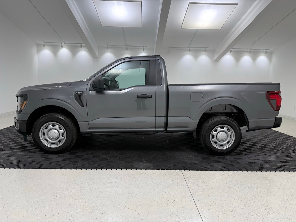 Used 2026 Ford F-150 XL Truck