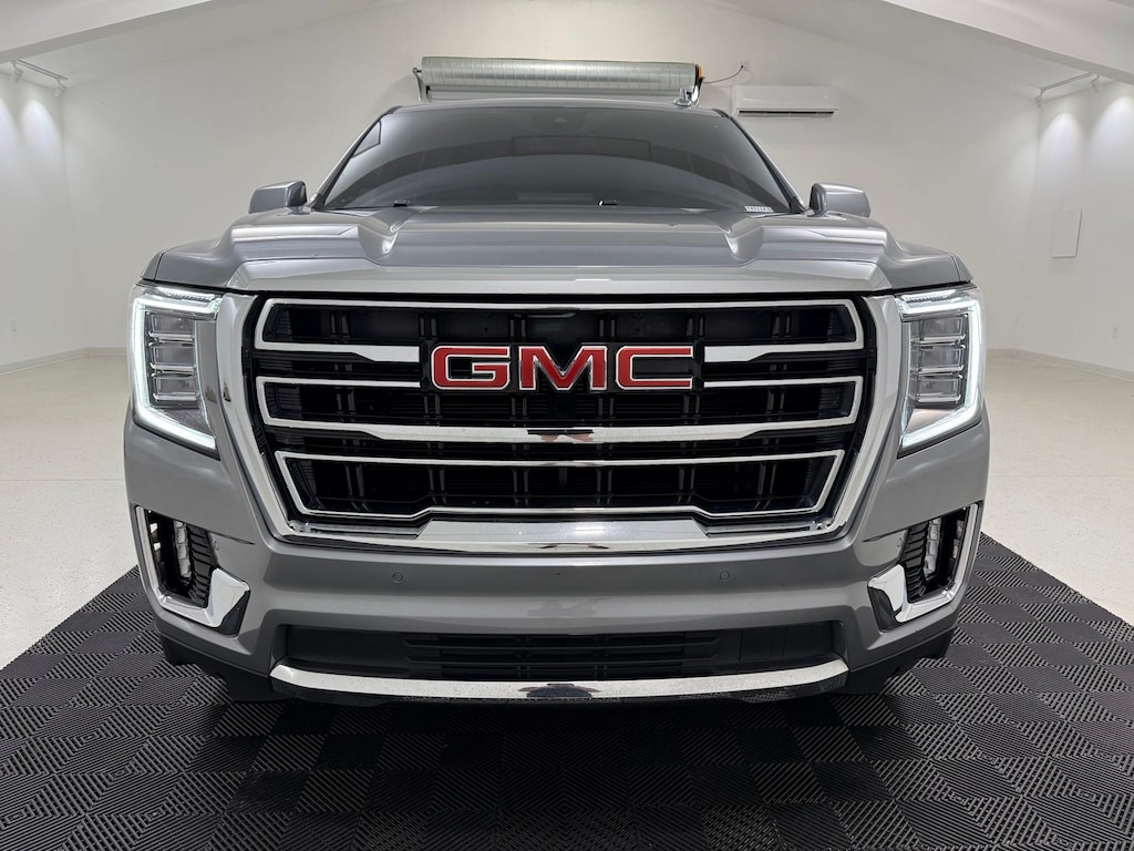 Used 2023 GMC Yukon SLT SUV