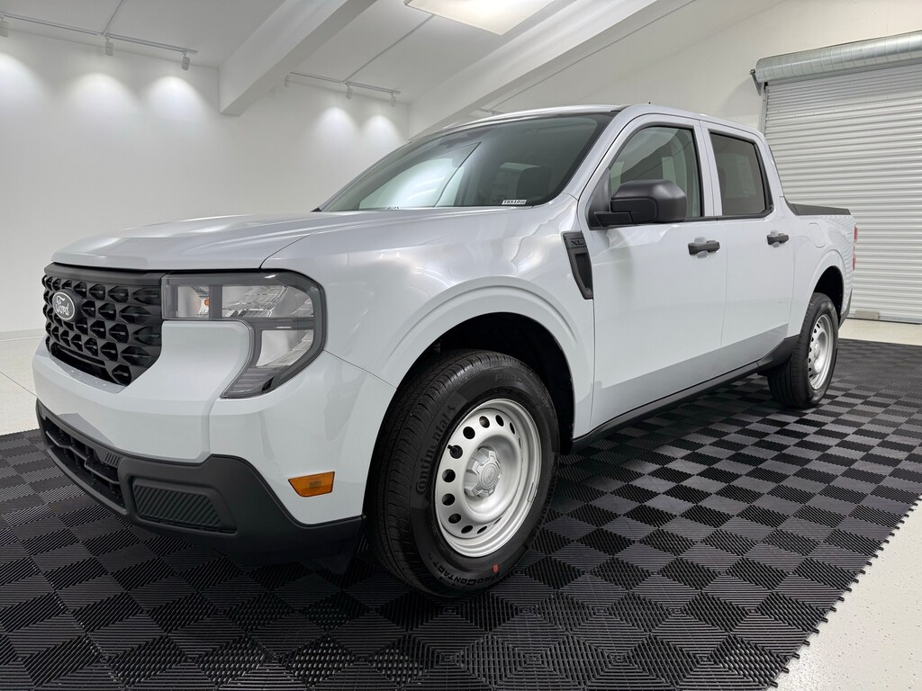 New 2026 Ford Maverick XL Truck