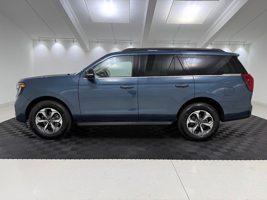New 2027 Ford Expedition Active SUV