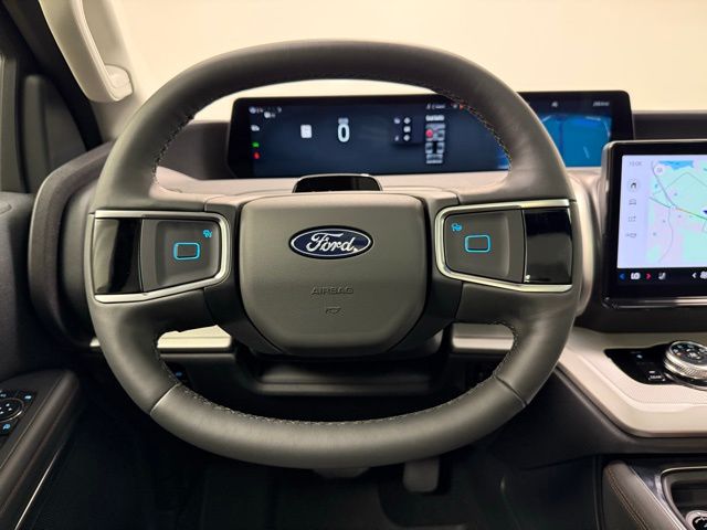 2025 Ford Expedition MAX Active - Photo 27