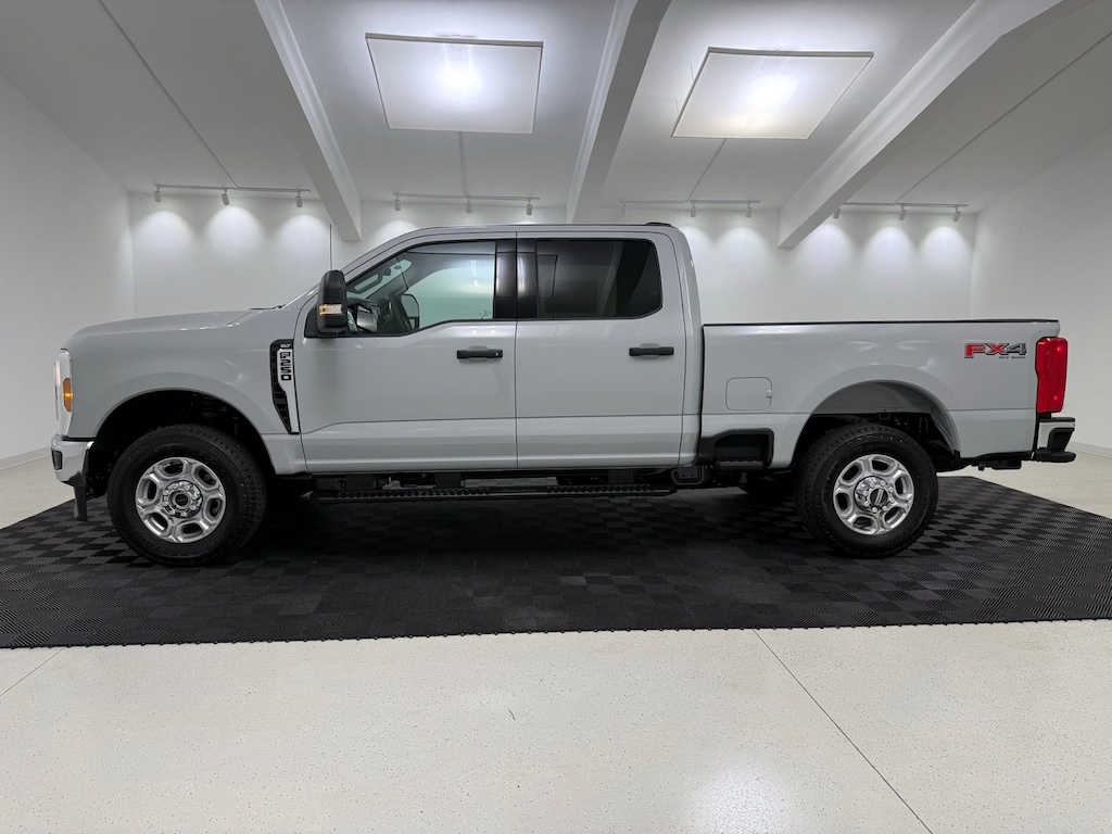 New 2026 Ford F-250SD XLT Truck