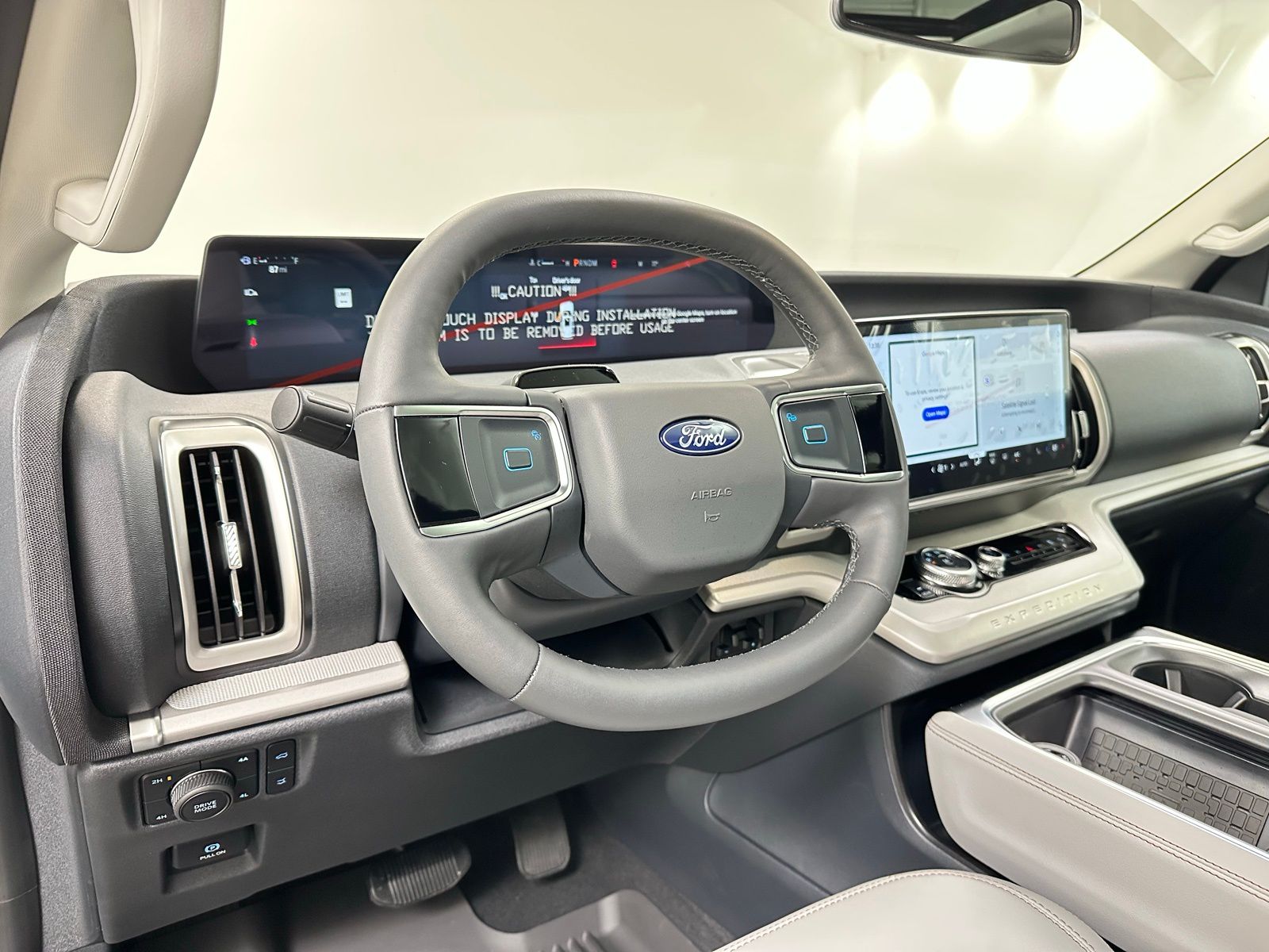 2025 Ford Expedition MAX Active - Photo 13