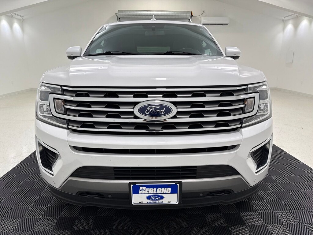 Used 2020 Ford Expedition Max Limited SUV