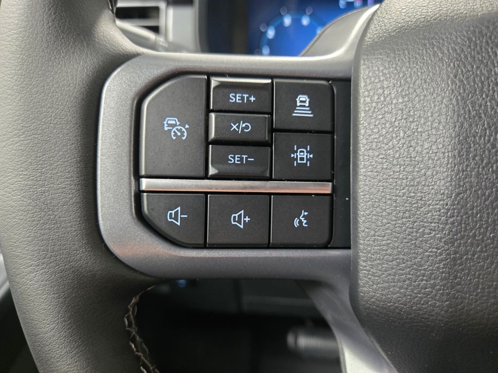 2025 Ford F-150 Lariat - Photo 19