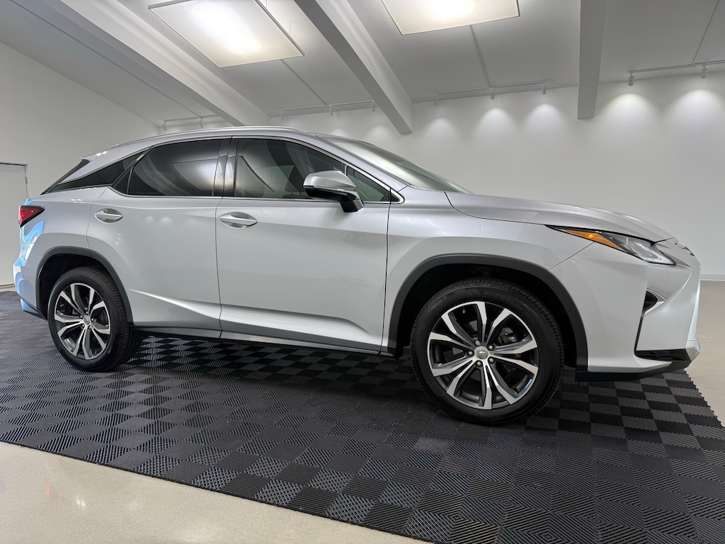 Used 2016 Lexus RX 350 SUV
