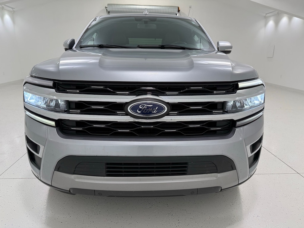 Used 2024 Ford Expedition Limited SUV