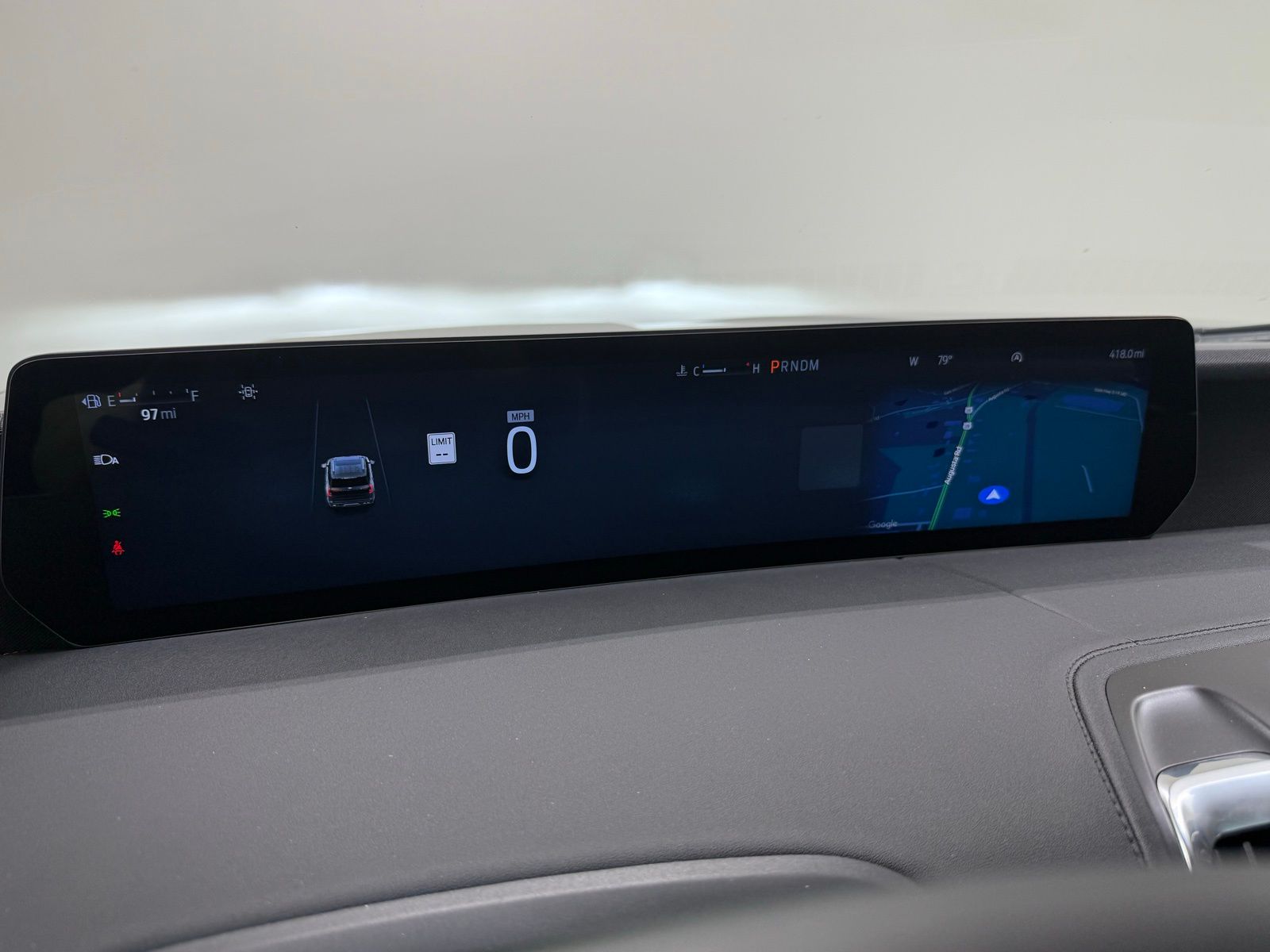 2025 Ford Expedition Tremor - Photo 17