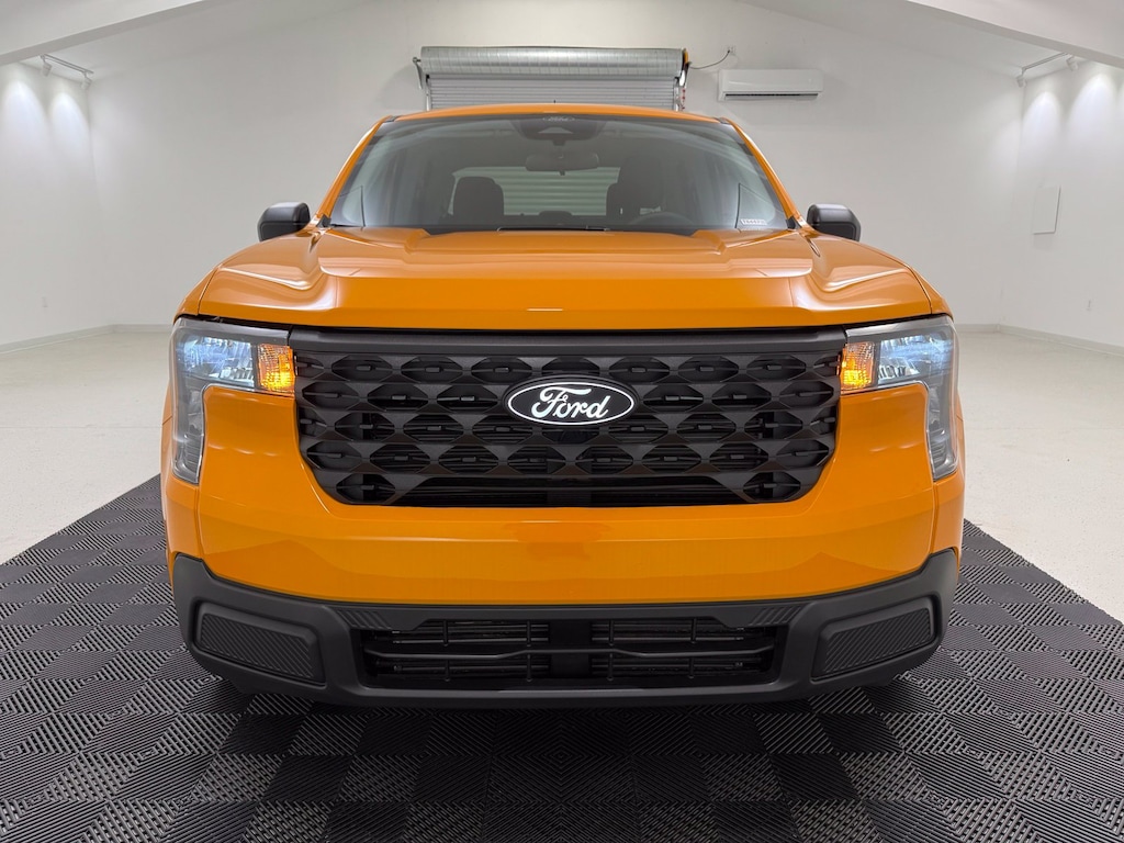 New 2026 Ford Maverick XL Truck
