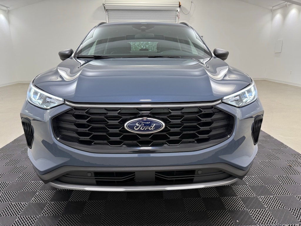 New 2026 Ford Escape ST-Line SUV