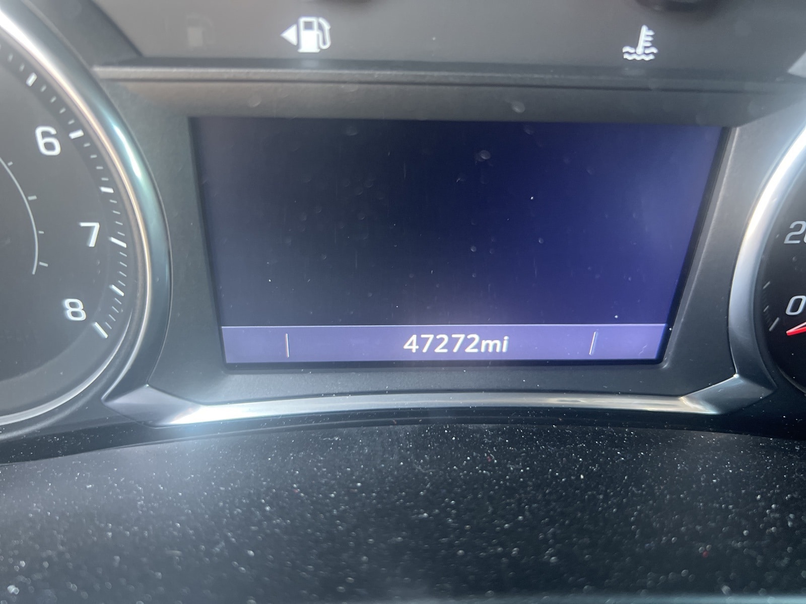 2020 Chevrolet Equinox Premier's photo