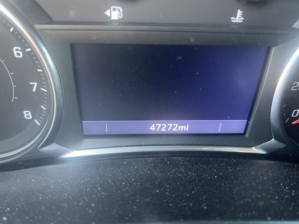 Used 2020 Chevrolet Equinox Premier SUV