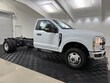 Ford F-350SD