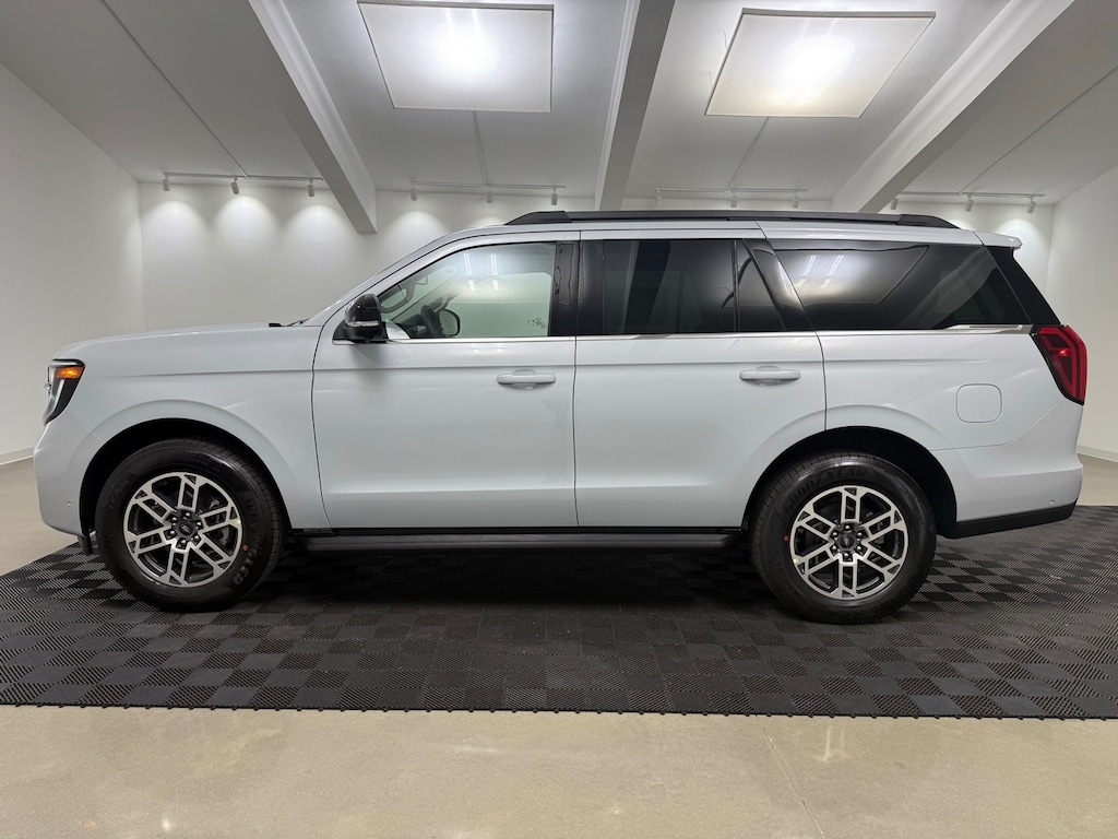 New 2025 Ford Expedition Active SUV