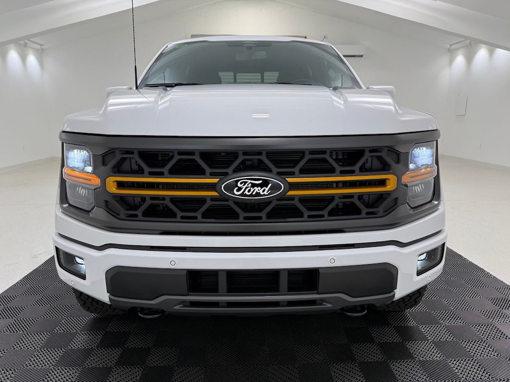 New 2026 Ford F-150 Tremor Truck