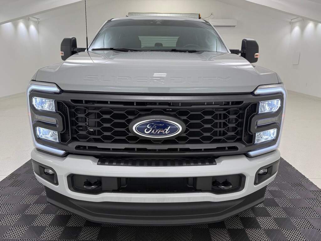 New 2026 Ford F-250SD XL Truck
