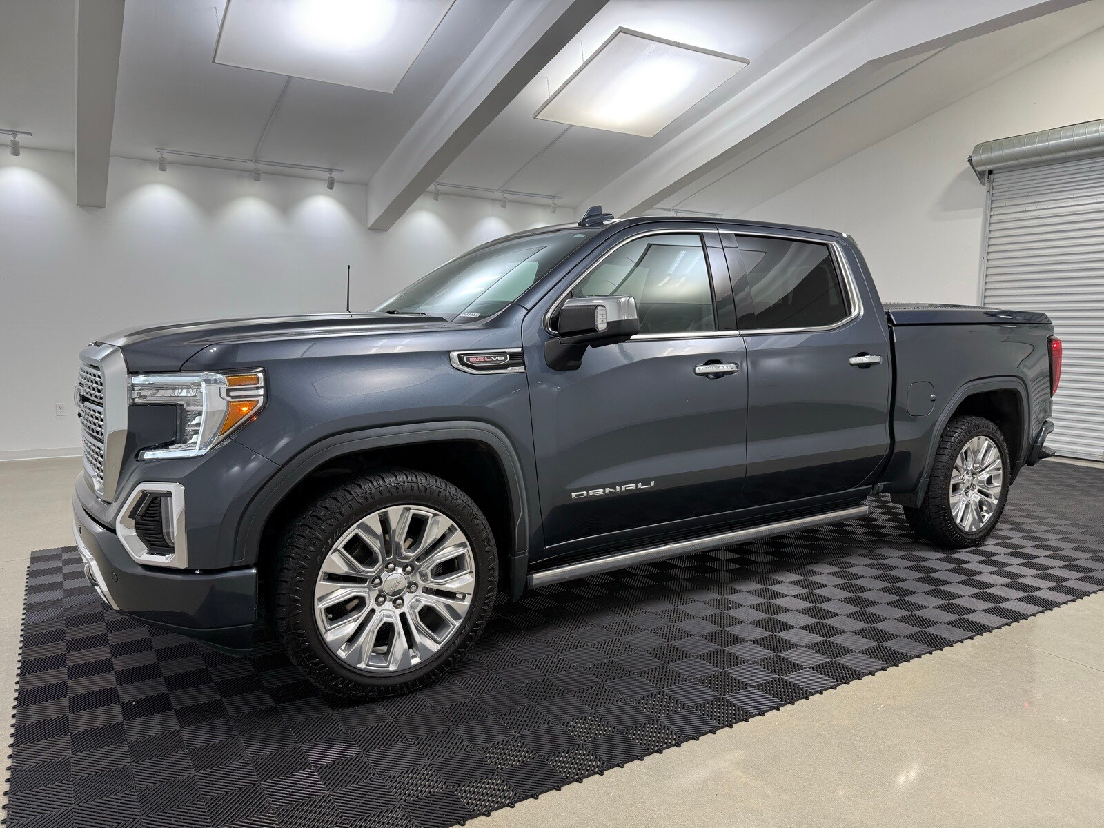 2020 Gmc Sierra 1500 Denali photo 3