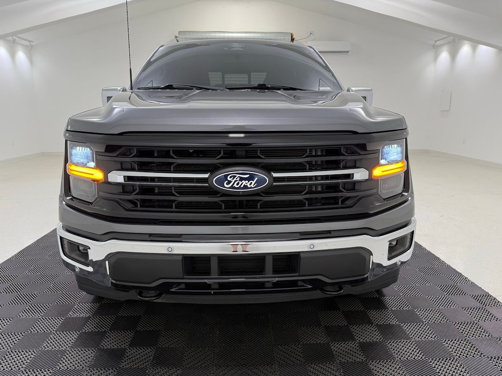 Used 2024 Ford F-150 XLT Truck