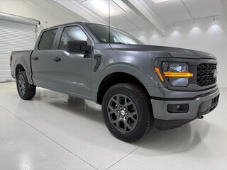 2026 Ford F-150 STX Truck